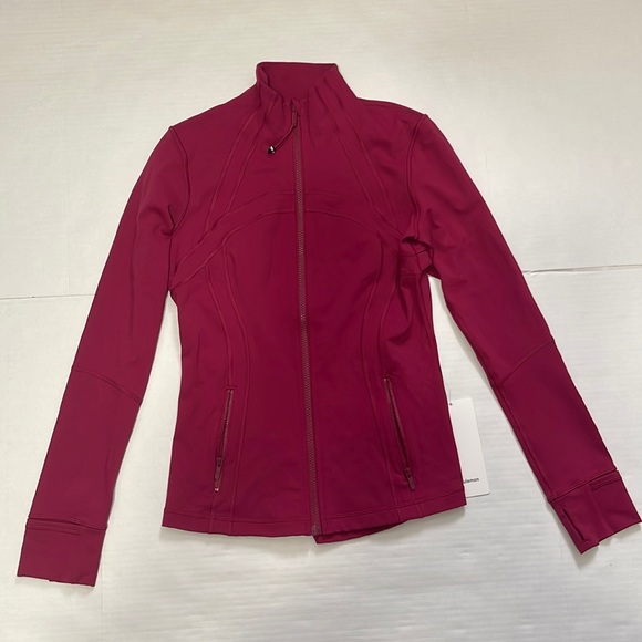 lululemon athletica Jackets & Blazers - Lululemon Jacket
